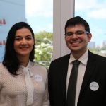 Maria Cecilia E Daniel Leitão