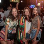 Maria Eduarda, Joyce Freitas E Luiza Amélia