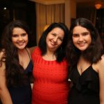 Maria Eduarda,m Regina E Maria Joana