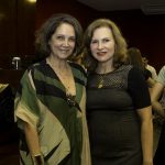 Maria Portinari E Renata Jereissati