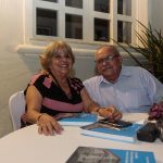 Maria Da Conceição Ramos E Eliezer Rodrigues
