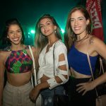 Mariana Koube, Beatriz Leite E Milene Eloy
