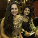 Mariana Ximenes E Virna Leite