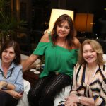 Marieta Araújo, Ana Lourdes Almeida E Marfisa Ximenes