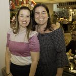 Marina Fiuza E Paula Ribeiro
