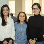 Marlene Albuquerque, Maria Ledio E Roberta Pinheiro (2)