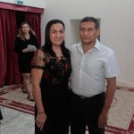 Marlene Oliveira E Antonio Marques