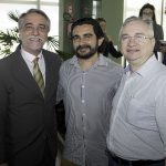 Mauro Costa, Carlos Henrique E Carlos Viana