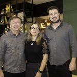 Maurício Filizola, Georgia Philomeno E Rodrigo Leite (2)