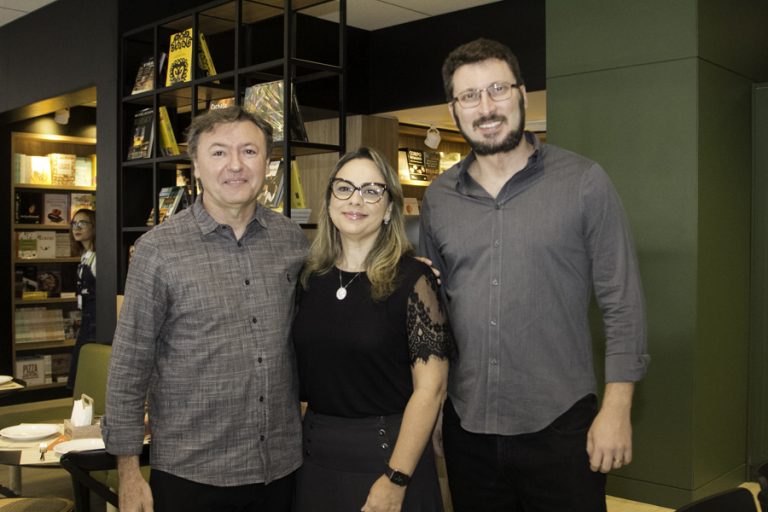 Maurício Filizola, Georgia Philomeno E Rodrigo Leite (2)