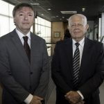 Maurício Filizola E Flávio Saboya