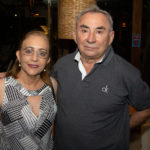 Mazé Marques E Ary Sales