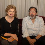 Meire Meyer E Juarez Martins