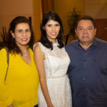 Márcia Teixeira, Flávia Laprovítera E Gera Teixeira