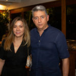 Márcia E Vladimir Oliveira