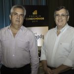 Mário Clemente E Phillippe Yves