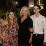 Naiana Fialho, Tiana E Tiago Farias