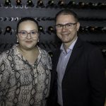 Nara Alice E Rogério Magalhães