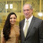 Natalia Dantas E Ciro Gomes
