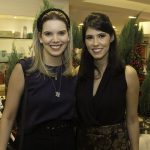 Natalia Ponte E Flávia Laprovítera