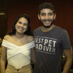 Nathalia Bastos E Adriano Augusto