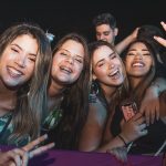 Naty Melo, Caroline Teixeira, Beatriz Moreno E Camila Santiago (1)