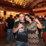 Nelson E Mila Gondim