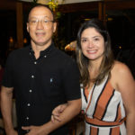 Nilson Chaves E Fernanda Coutinho