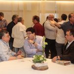 Níver Ricardo Cavalcante E Edgar Gadelha   FIEC