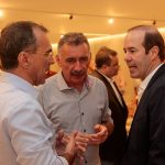 Níver Ricardo Cavalcante E Edgar Gadelha   FIEC 12