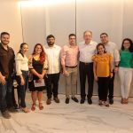 Níver Ricardo Cavalcante E Edgar Gadelha   FIEC 13