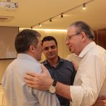 Níver Ricardo Cavalcante E Edgar Gadelha   FIEC 15