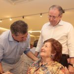 Níver Ricardo Cavalcante E Edgar Gadelha   FIEC 18