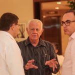 Níver Ricardo Cavalcante E Edgar Gadelha   FIEC 19