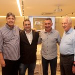 Níver Ricardo Cavalcante E Edgar Gadelha   FIEC 2