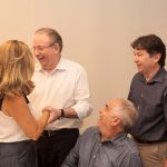 Níver Ricardo Cavalcante E Edgar Gadelha   FIEC 20