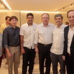 Níver Ricardo Cavalcante E Edgar Gadelha   FIEC 6