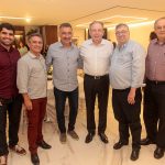 Níver Ricardo Cavalcante E Edgar Gadelha   FIEC 7