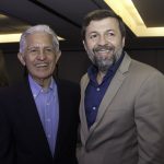 Oto De Sá Cavalcante E Élcio Batista