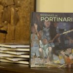 Palestra E Lançamento Do Livro Poemas De Portinari (1)