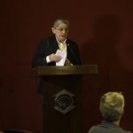 Palestra E Lançamento Do Livro Poemas De Portinari (11)