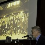 Palestra E Lançamento Do Livro Poemas De Portinari (13)