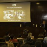 Palestra E Lançamento Do Livro Poemas De Portinari (14)