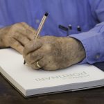 Palestra E Lançamento Do Livro Poemas De Portinari (17)