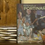 Palestra E Lançamento Do Livro Poemas De Portinari (2)