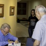 Palestra E Lançamento Do Livro Poemas De Portinari (20)