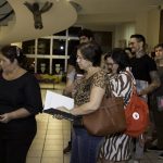 Palestra E Lançamento Do Livro Poemas De Portinari (22)