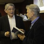 Palestra E Lançamento Do Livro Poemas De Portinari (3)