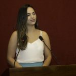 Palestra E Lançamento Do Livro Poemas De Portinari (9)