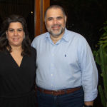Patrícia E Edson Ferreira